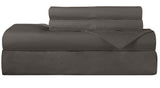 300 Thread Count 100% Long Staple Combed Cotton Sheet Set - 4 Piece Full