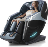 Massage Chair Full Body, Zero Gravity SL-Track Shiatsu Massage Chair