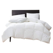 100% Organic Cotton Comforter Luxury and Premium Quality Quilted