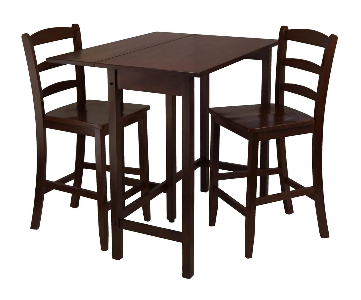 Lynnwood Dining, Furniture, Walnut