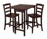 Lynnwood Dining, Furniture, Walnut