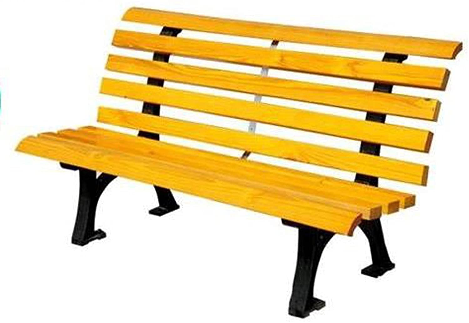 Outdoor Garden Bench,Outdoor Garden Patio Bench for Your Leisure Time