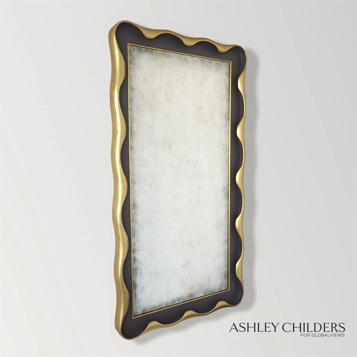 Global Views ~Venus Mirror-Grey