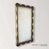 Global Views ~Venus Mirror-Grey