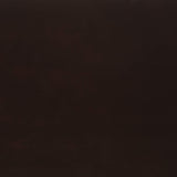 Modern and Contemporary Grey Fabric Upholstered and Dark Brown Finished Wood 7