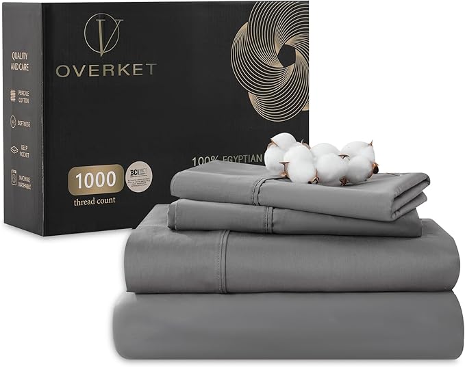 Egyptian Cotton Sheets Full Size 1000 Thread Count Egyptian Cotton Sheets Sateen