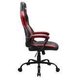 The Number of The Beast Gaming Chair - Adult Office Seat Size L