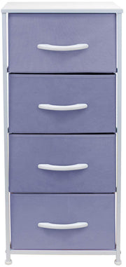 Dresser Storage Tower, Organizer Drawers for Closet Boys & Girls Bedroom