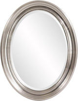 56177 Sterling Mirror, Arched