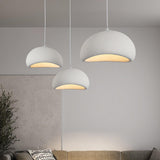 50cm Modern Pendant Light for Dining Room Kitchen Island Light Hallway Restaurant