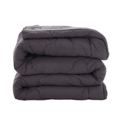 Comforter Duvet Insert - Quilted Comforters Queen Size, All Season Duvet, Down