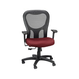 TP9000 Mesh Swivel Task Chair - Ergonomic Office Chair with Lumbar Support