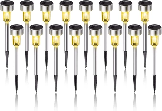 Lights Outdoor Waterproof