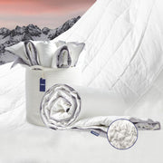 All Season Merino Wool Comforter - 100% New Zealand Wool Queen Size