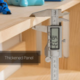 Bookcase with Open Shelves, Solid Wood Storage Organizer Book Shelf Cabinet Display