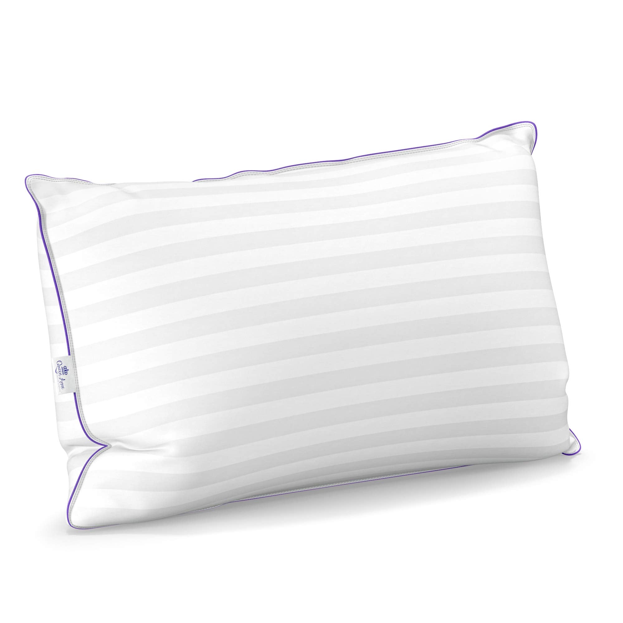 Hotel Down Alternative Pillow - Majesty Down