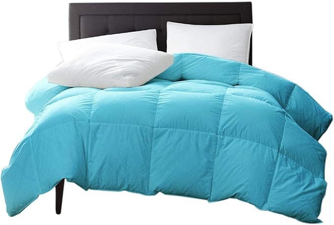 100% Organic Cotton Comforter Luxury and Premium Quality Quilted