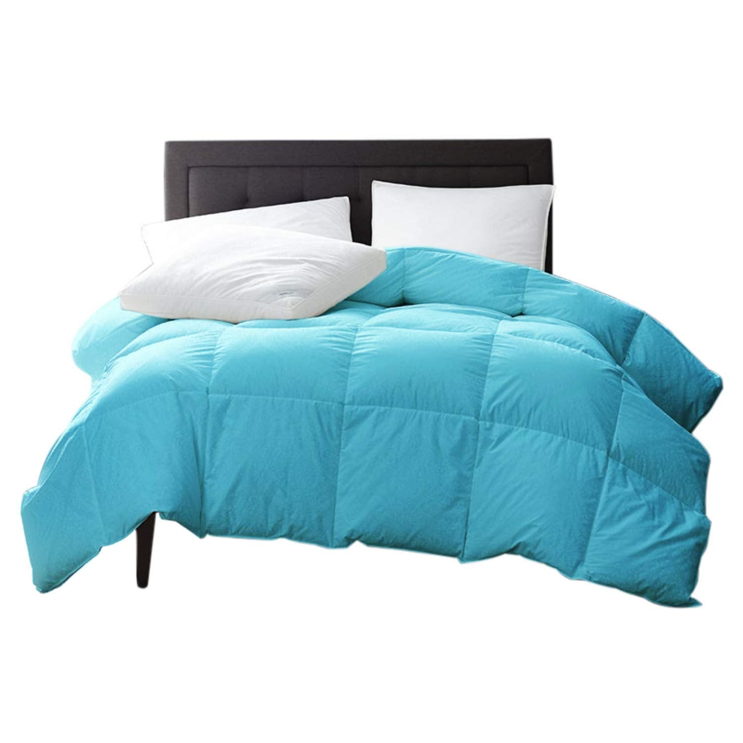 100% ORGANIC COTTON Comforter Luxury and Premium Quality QUILTED