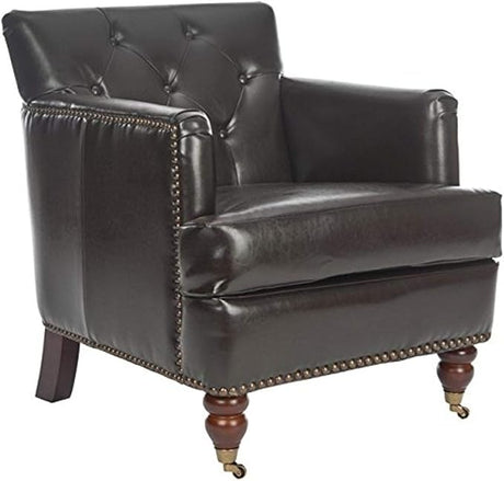 Hudson Collection Mario Ercu Club Chair