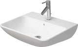 ME by Starck Wall-Mount Sink White