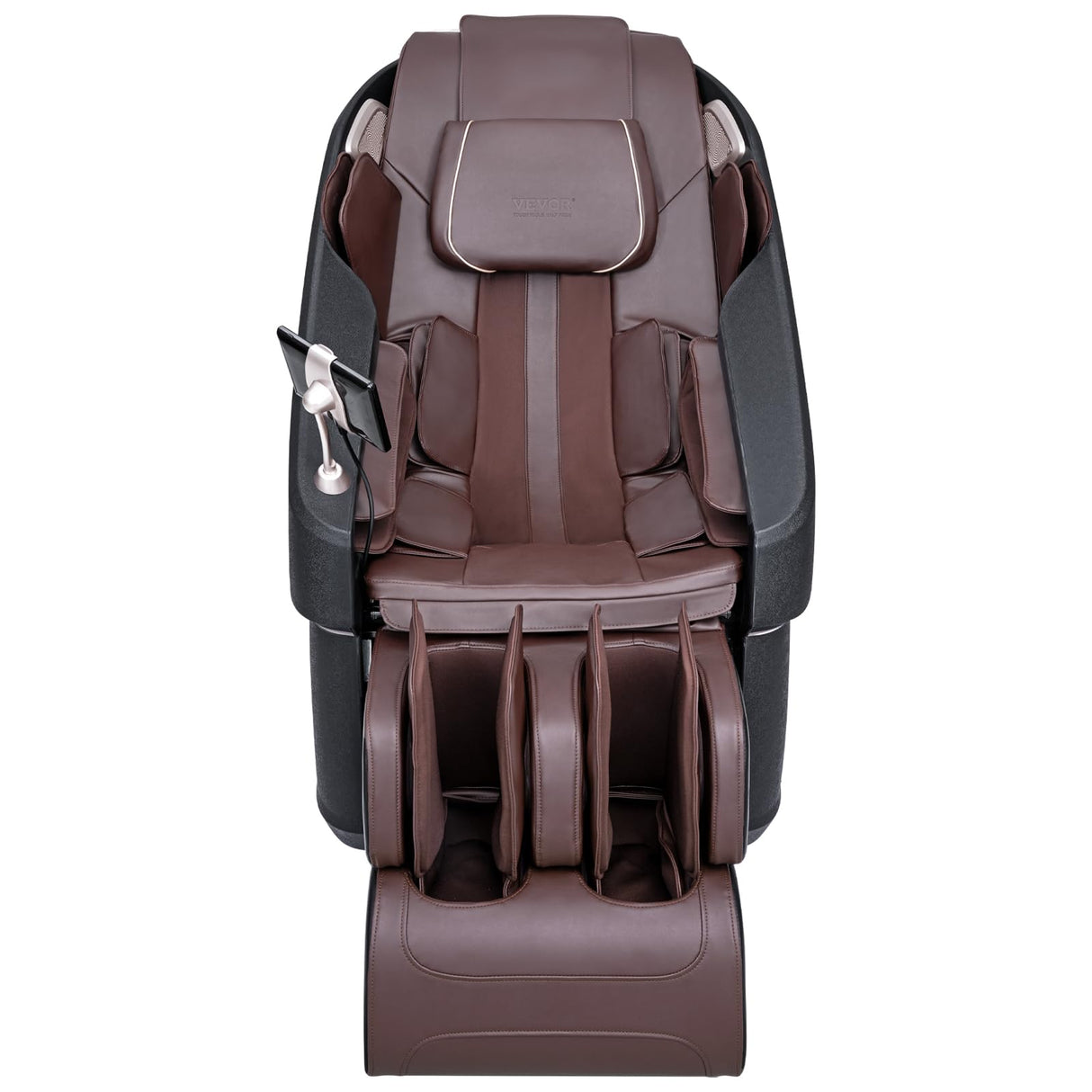 Zero Gravity Massage Chair, Full Body Massage Chair, 4D Shiatsu Massage