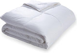 Reversible Lightweight Cooling Blanket