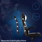 PC Gaming Chair Ergonomic Office Chair Desk Chair with Lumbar Support