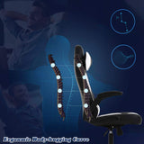 PC Gaming Chair Ergonomic Office Chair Desk Chair with Lumbar Support