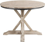 Keaton Round Standard Height Dining Table