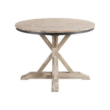 Keaton Round Standard Height Dining Table