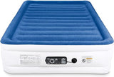 Products SoundAsleep CloudNine Series Air Mattress, Dual Pump