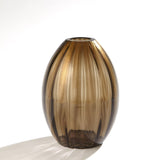 Balloon Vase-Bronze-Sm