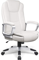 Office Desk Chair, Big and Tall Managerial Executive Chair, High Back Computer Chair,