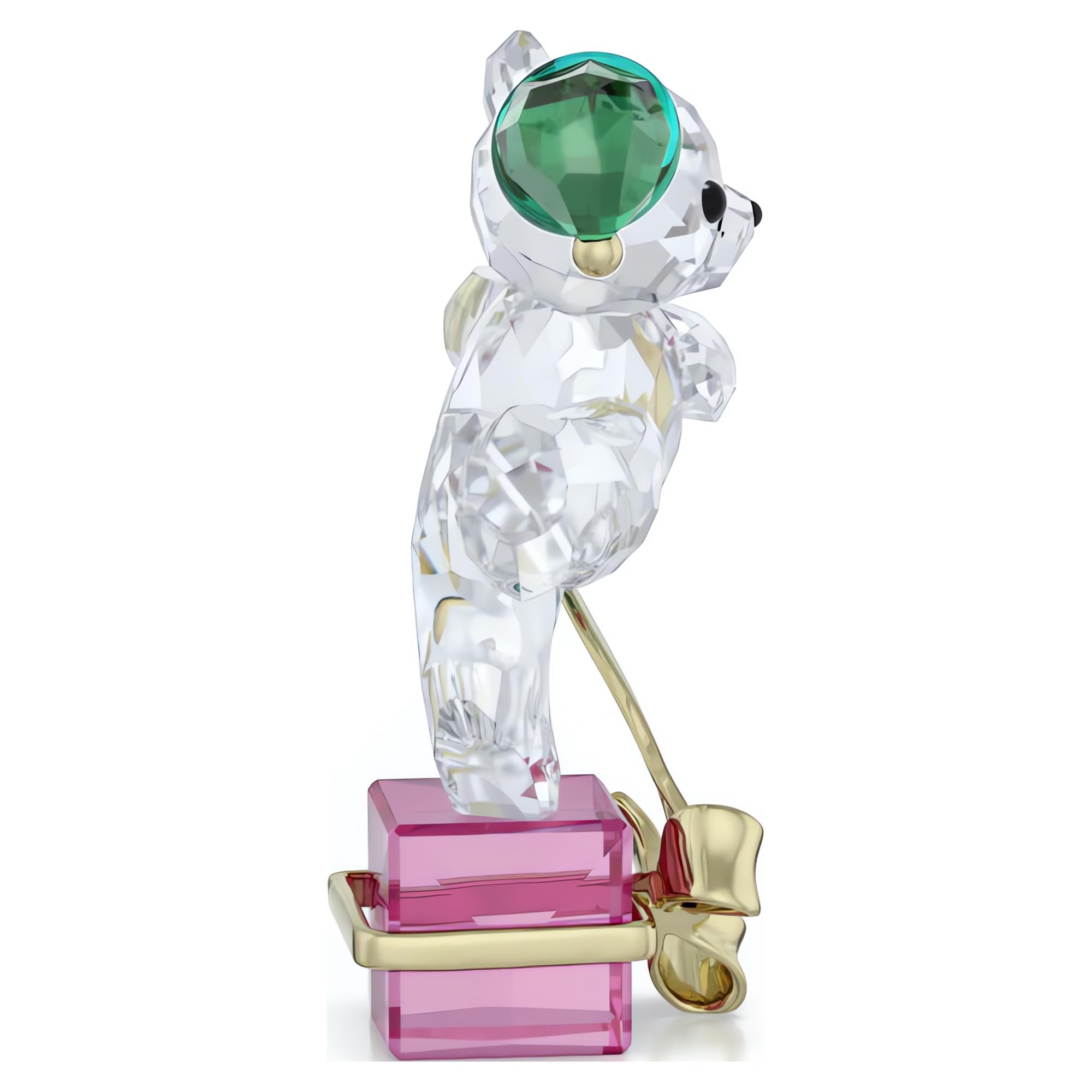 Kris Bear Holiday Annual Edition 2024 Figurine