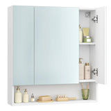 Medicine Cabinet Mirror, Bathroom Mirror with Storage, Bathroom Mirror Cabinet