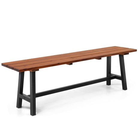 Outdoor Bench Garden
