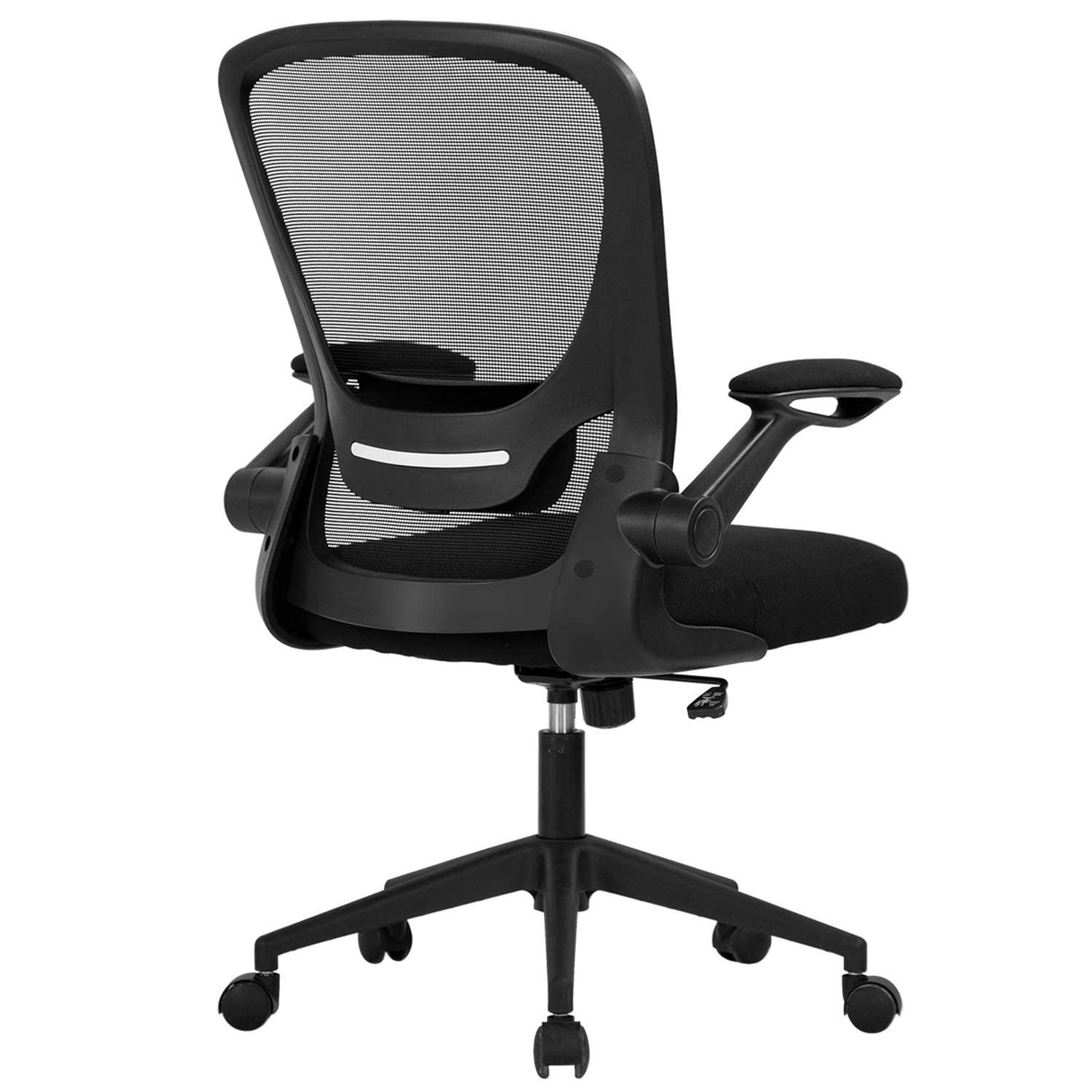 Home Office Chair Ergonomic Desk Chair Mesh Computer Chair Swivel Rolling Executive