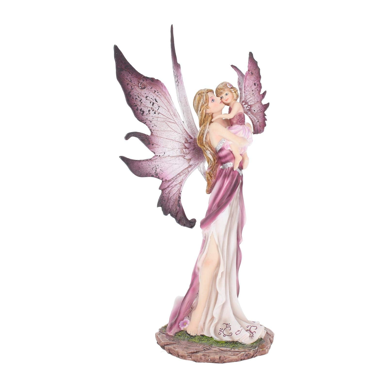Precious Moments Figurine 32cm Pink