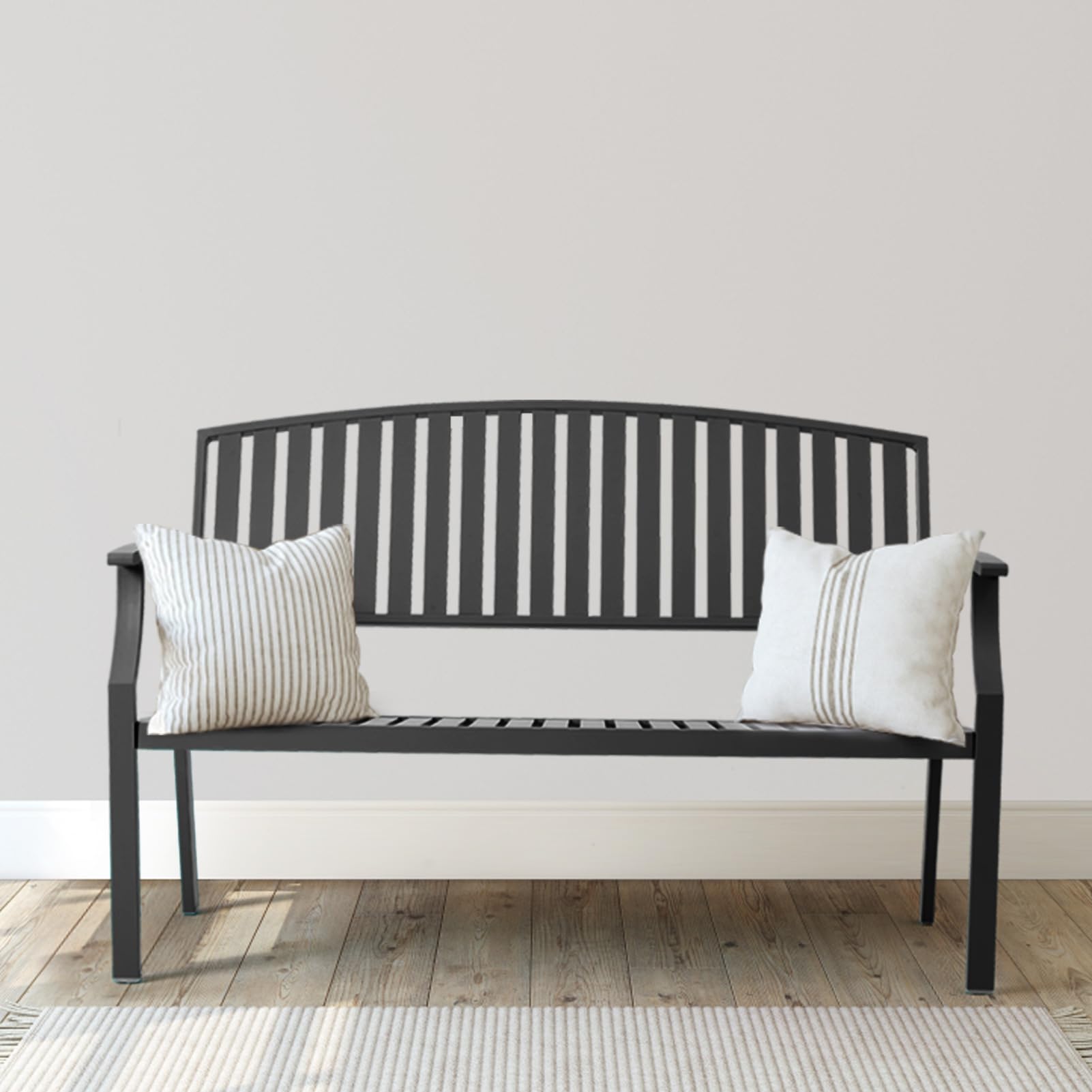 Outdoor Bench Weatherproof