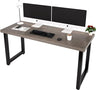 59" Big Large Computer Office Desk