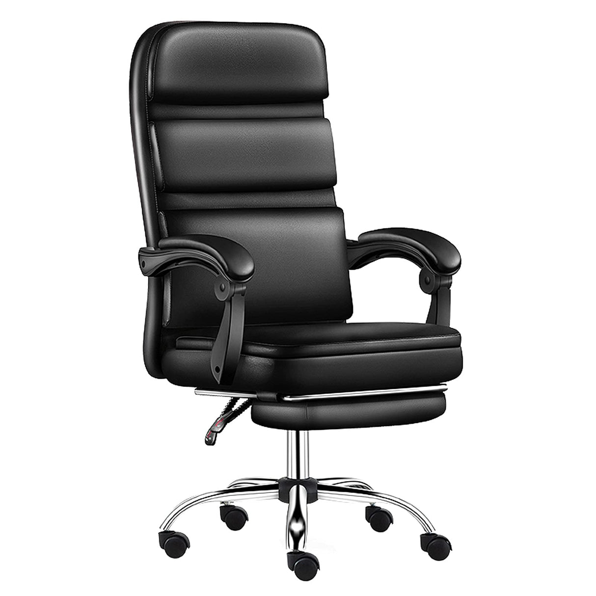 Comfortable Swivel Chair Ergonomic Swivel Task Computer Desk Home Office Chair