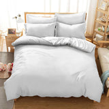 Printed Comforter Cover Set Full Piggy Seamless Scrapbooking Flowers Pattern Design Wallpaper for Kids Girls Bedding Quilt Bed Cover Sets