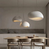 50cm Modern Pendant Light for Dining Room Kitchen Island Light Hallway Restaurant