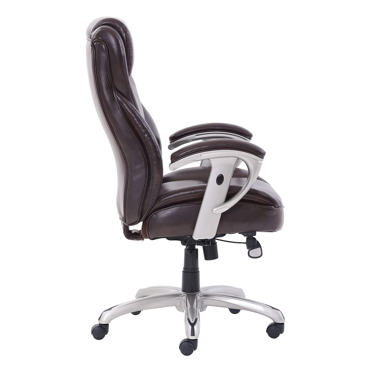 Emerson Big and Tall Task Chair - Supports Up to 400 lbs
