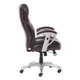 Emerson Big and Tall Task Chair - Supports Up to 400 lbs