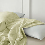 Cooling Comforter Queen Size, Cold Blankets for Hot Sleepers and Night Sweats