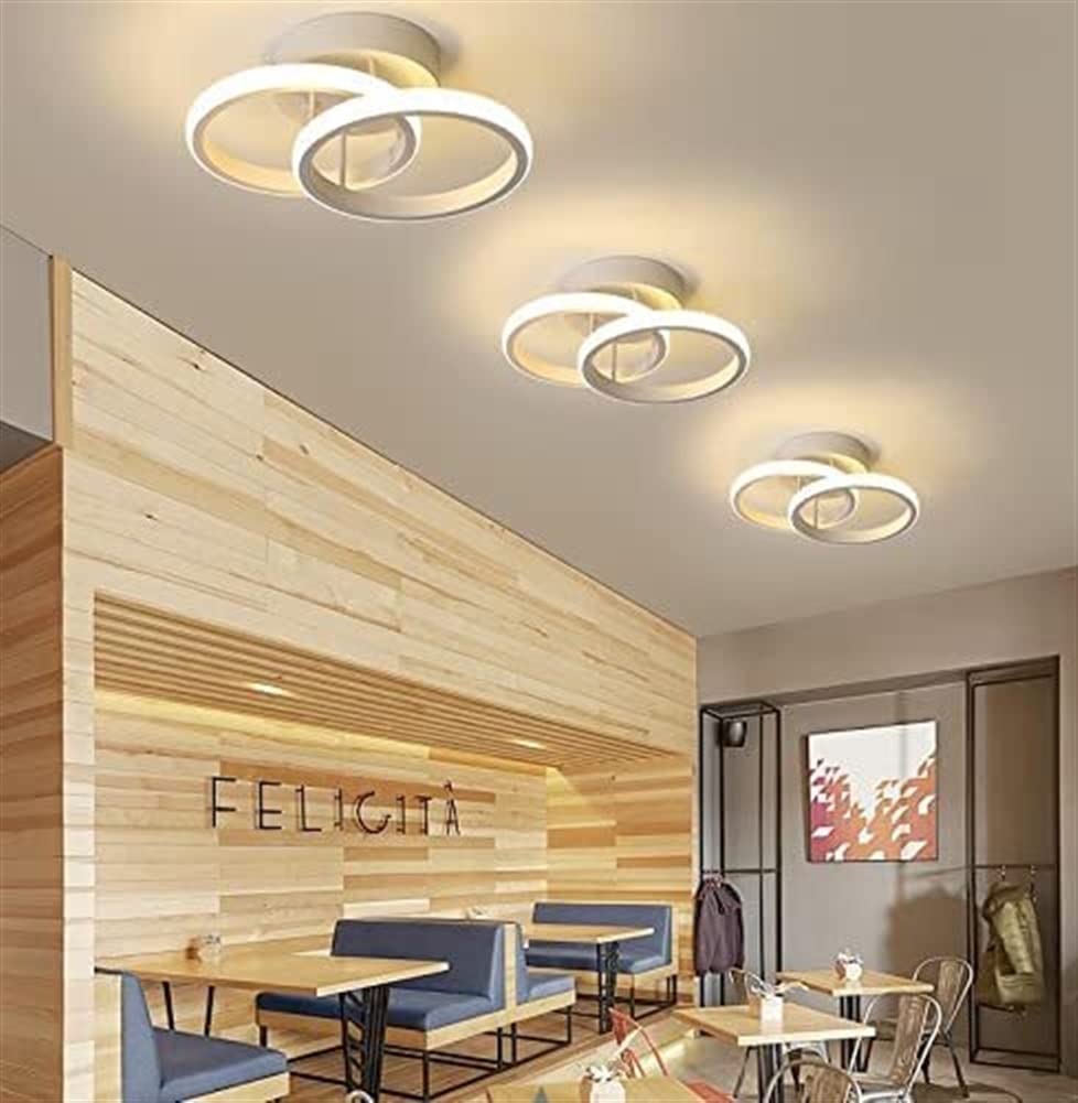 Minimalist Creative Ceiling Lamp Design Ceiling Lights, for Lighting Fixture for Bedroom