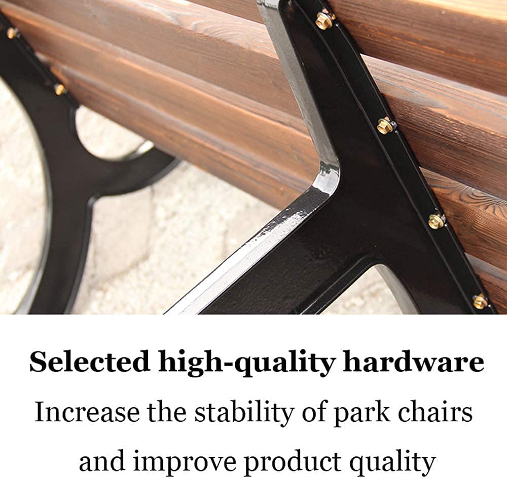Garden Bench Patio Bench Park Bench Outdoor Conversation Couch