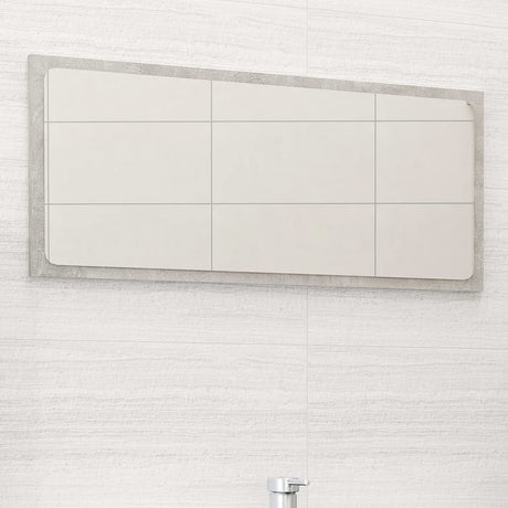 Bathroom Mirror Rectangle Mirror, Wall Mounted Mirror for Modern House Home Decor