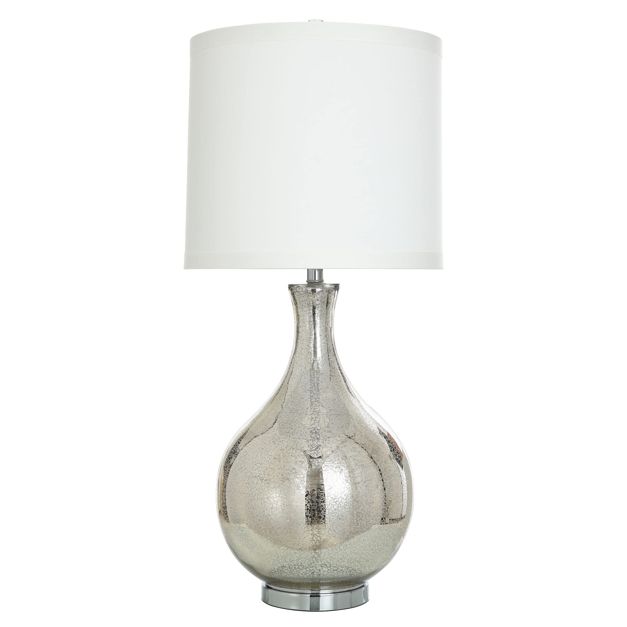 720354121793 Table Lamp, Mercury